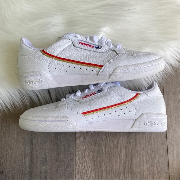 NWT Adidas Continental 80 Women’s Shoes - Picture 8 of 8